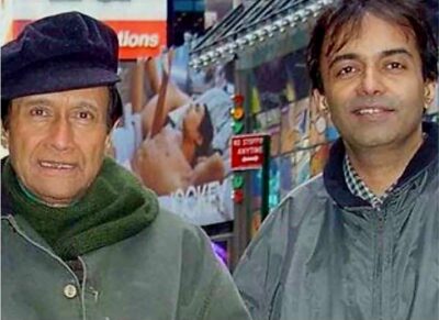Suneil Anand 5