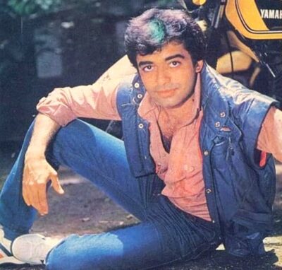 Suneil Anand Main Picture