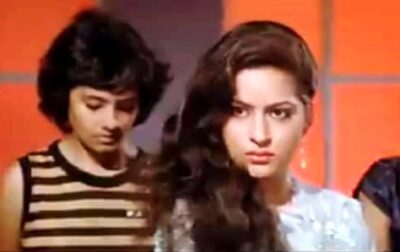 Divya Rana 2
