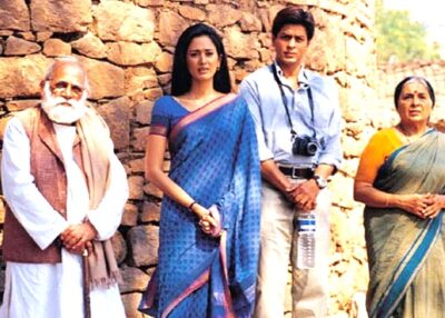 Gayatri Joshi 3