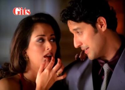 Gayatri Joshi 4