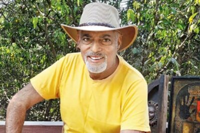 Mahendra Sandhu 5