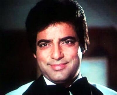 Mahendra Sandhu Main Picture