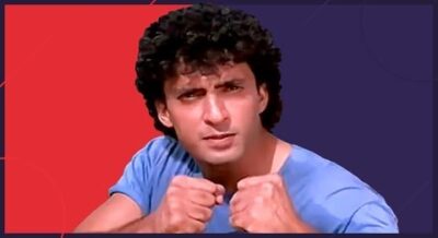 Mamik Main Picture