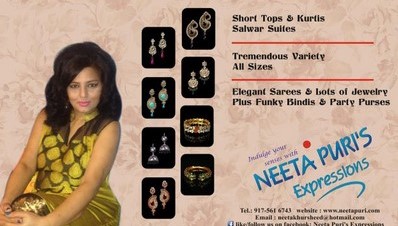 Neeta Puri 6