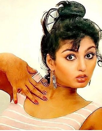 Neeta Puri Main Picture